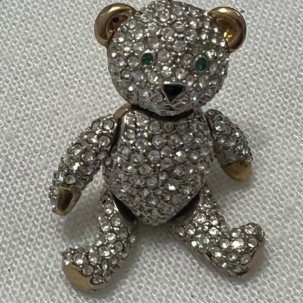 Costume design jewelry